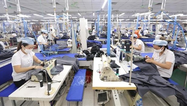 Les échanges commerciaux Vietnam - Australie atteignent un niveau record en 2021
